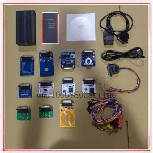 호환 IPROG 풀 어댑터 키 프로그래머 ECU 도구