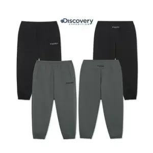디스커버리키즈 키즈 우븐 하이브리드 트레이닝 조거팬츠 DKTP37051