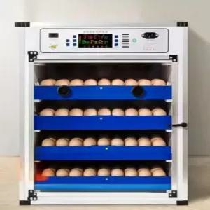 계란 부화기 자동 온도조절 대형 병아리 달걀 키우기 알부화기 메추리 유정란