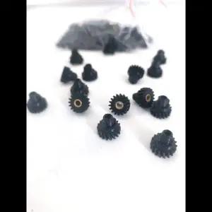 왼쪽 탄소 벨트 샤프트 기어 기어 웨스트 레일 CL-S700 703 7210e 7308 용 1 개