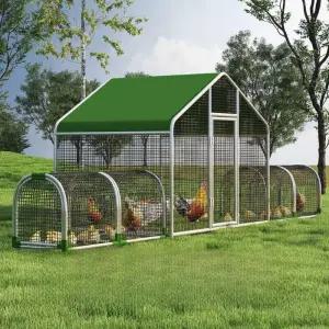 조립식 닭장 철망 새장 계란장 가정용 병아리 사육장