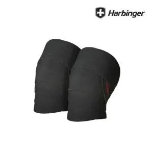 하빈져 웨이트용 무릎안정화 무릎서포터 D3965