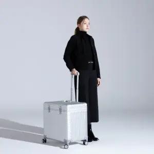 무케 저니조이 라운지 28인치 2colors 프리미엄 수화물용 풀알루미늄 탑오픈 저소음 TSA1175626