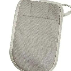 스팀다리미 장갑 핸디 패드 손보호