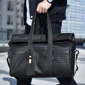 노트북가방 생활방수 남녀공용 기내 보스턴백 여행용가방