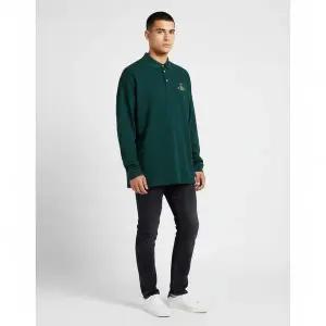 [비비안웨스트우드] 롱슬리브 폴로 티셔츠 2H01000L J0009 M405 153481883