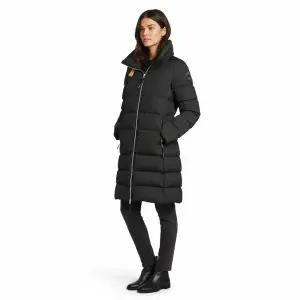 [파라점퍼스] 여성 롱패딩 153481904