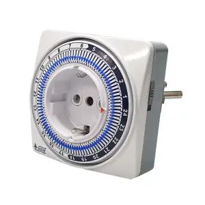 타이머콘센트 콘센트 절전타이머 스위치타이머 일체형 타이머