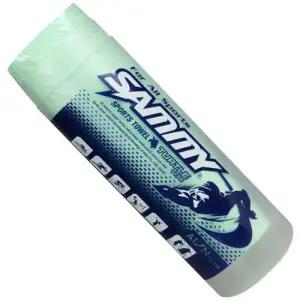 [셀러허브]쎄미 습식 스포츠타월 수영타월 J332082 레저스포츠 (S46577678)