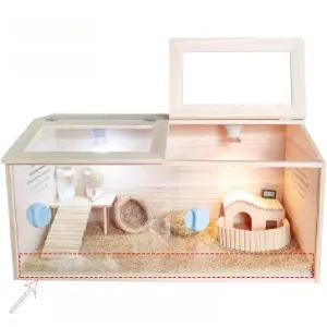 메추리 사육장 인큐베이터 부화기 키우기 가정용 급수대