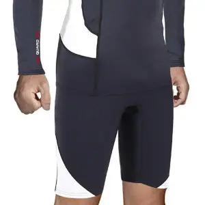 [셀러허브]마레스 남성 숏팬츠 래쉬가드 J355495 남성래쉬가드 (S46577840)