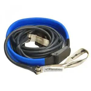 [셀러허브]스트레치코드 저강도 수영훈련용 롱벨트 J317774 (S46577515)