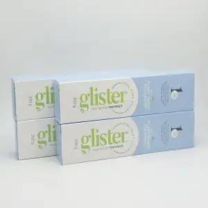 암웨이 치약 200g 글리스터치약 멀티액션 대용량 치약 4개