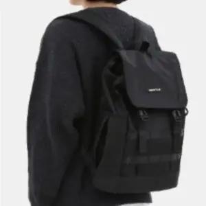 [다잇템] 남녀공용 랩탑 폴리에스터 이중버클 정리 가방