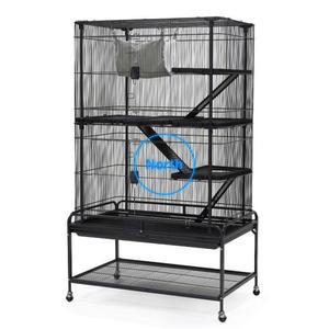 대형날림장 대형새장 하늘다람쥐 케이지 단일상품 새집 둥지 애완 퀘이커 이동식 앵무새장