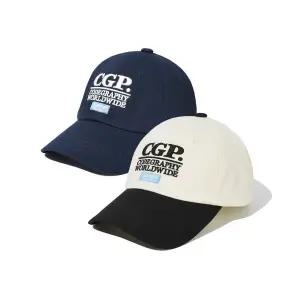 코드그라피 CGP X MAMA 스퀘어 볼캡_2COLOR 959602