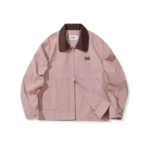 코드그라피 CGP 워크 자켓-인디 핑크 959800