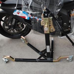 오토바이 중앙 스탠드 패독 리프트 스파이더 이동식 보관 및 수리 Bursig.com