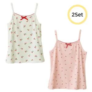 큐티민소매2세트