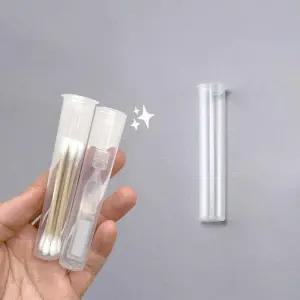 [에스에스_62]인공눈물 케이스 보관함 밀페 밀폐 수납 원통