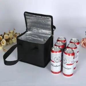 [골드스마일]TBZ 쿨러백 아이스백 박스 가방 도시락 피크닉 런치 냉장