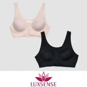 인견 소재 시원한 A컵 여성용 속옷 탑브라