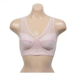 B컵 데일리 편안한 소프트 브라탑 여성 속옷