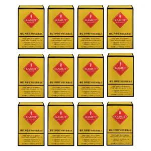 그레인온 골드 카무트 효소 G 이지혜 그레이온 소화효소 다이어트 12박스