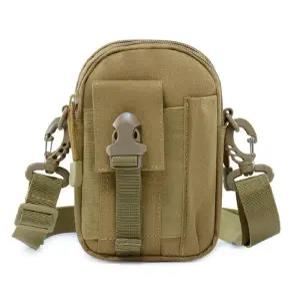 소형백 SMB002 허리가방 여행가방 소형가방