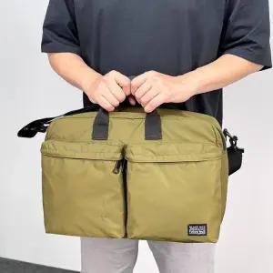 캐주얼백 데일리 FT7210 남자