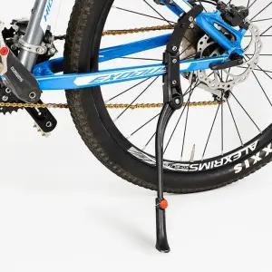 자전거받침대 자전거 킥스탠드 길이조절 자전거스탠드 액티브