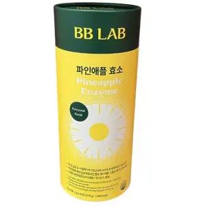 뉴트리원 파인애플 효소 3g x 90포