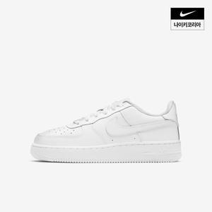 나이키 에어 포스 1 LE (GS) DH2920-111 DH2920-111_WO