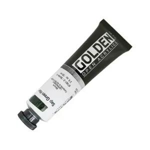 (골덴)OPEN 아크릴물감 60ml 시리즈 4 (색상 선택)수채 유화 미술용품 화방 그림 컬러 전문가 낱개 포스터