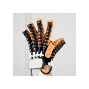 자동 로봇 글러브 운동기 충전식 연습 회복 전동 운동기구 도우미 기구 스트레칭