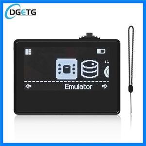 Amiibo 스위치/Switch2 3DS, Wii U 게임 액세서리 용 새로운 스마트 시뮬레이터 NFC Pixl 무한 카드 스와이