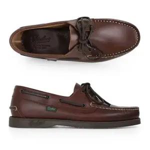 [파라부트] 바스 LIS AMERICA 보트 슈즈 로퍼 153552831