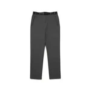 케이투 K2 BOOST_겨울 스탠다드 기모 팬츠 골드핏_GCHARCOAL KMW24391JR 391444