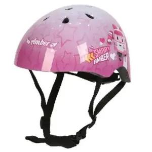 킥보드보호장비 유아 안전 헬멧 야외 자전거 킥보드 보호장비 엠버