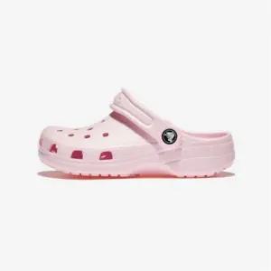 크록스 클래식 클로그 키즈 - PINK MILK CRS206991 265879