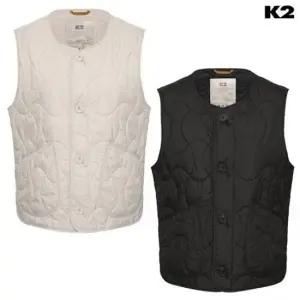 케이투 25년 FW신상 여성 실크스타(SILKSTAR) VEST W KWU25652 396073