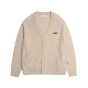 내셔널지오그래픽 어반 시티 V넥 가디건 N224MKT330 331223