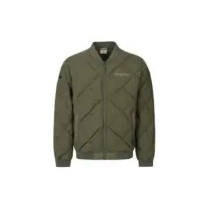 디스커버리 DISCOVERY EXPEDITION 남성 디하스 튜브 다운 경량패딩 (LKHAKI) DMDJ79056-KAL 389204