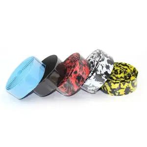 [골드스마일]F1 자전거 그립바 테이프