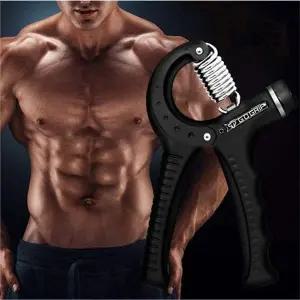 [골드스마일]GD악력기 미세조절 악력기 손목근력기 손완력기 손가락운동기구