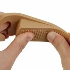 [골드스마일]도어스토퍼 현관 말발굽 현관문 방문