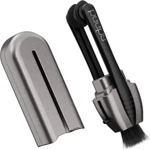 카본클레인 안경 렌즈 클리너 - 효율적이고 내구성이 뛰어난 카본 마이크로파이버 기술 NASA 독점 사용