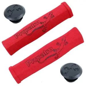 [골드스마일]코아브 핸들 그립바 레드 N-6217