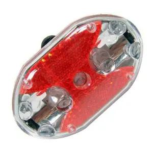 코아브 LED 9구 후미등 N-6187