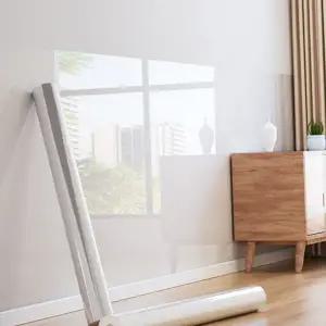 가구 보호 필름 벽보호 냉장고 시트지 투명 보호 시트 아이 스크래치방지 데스크 싱크대 테이블 다용도